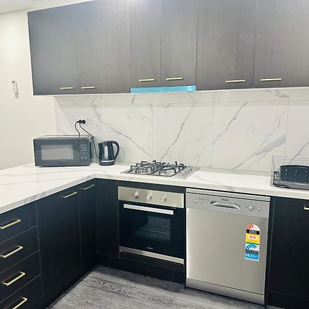 Exodus Dandenong Apartment Hotel Luaran gambar