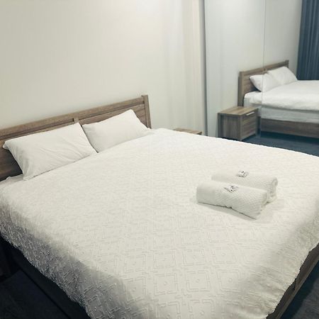Exodus Dandenong Apartment Hotel Luaran gambar